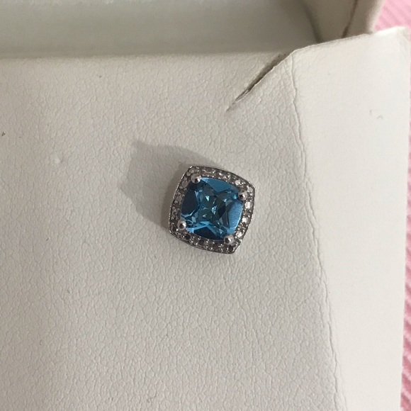 Macys sterling silver 4pcs set - Picture 5 of 16